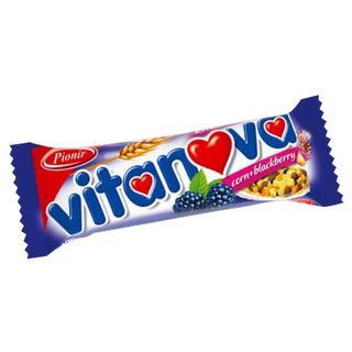 Vitanova Žitarice I Kupina 25 G Pionir (135887)