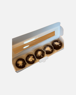 Ciocolate CocoDor fara zahar 5 buc