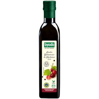 BYODO organic sirće balsamico di modena igp 500 ML | 4018462416006