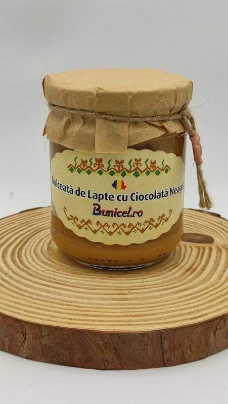 Dulceață și miere