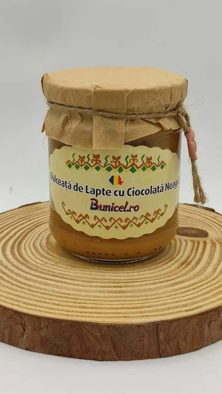 Dulceață și miere