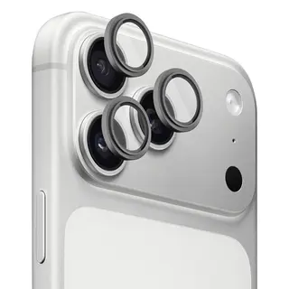 Set Folii Camera Cellara Sapphire Pentru iPhone 17 Pro/17 Pro Max,WS79998