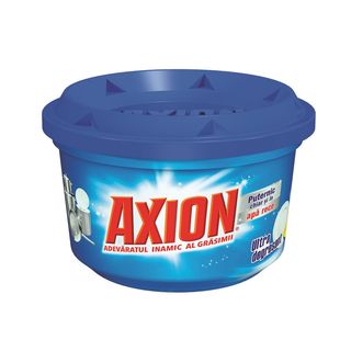 Axion Ultra-Degresant Detergent Pasta Pentru Vase 400 G