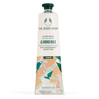 THE BODY SHOP krema za ruke 30 ml almond | 5028197314019