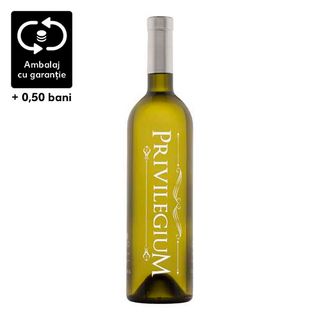 Vin Privilegium Chardonnay  0,75L