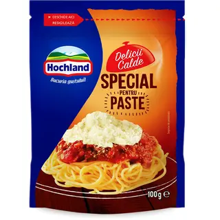 Hochland, Branza pentru paste 100g (ID 74219)