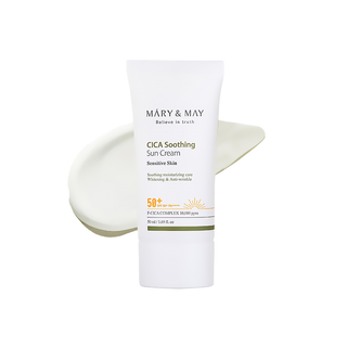 CICA UMIRUJUĆA KREMA ZA SUNČANJE SPF50+ PA++++ 50ML
