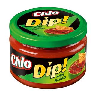 Chio Dip Sos Mild Salsa 200 Ml