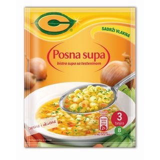 Posna Supa 48 G Centroproizvod (9568)