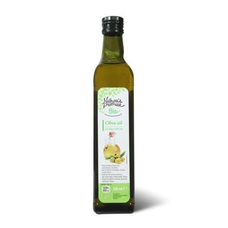 Bio ekstra devičansko maslinovo ulje Nature's Promise, 500ml