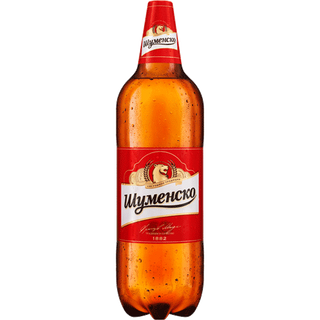 Шуменско Бира 2 Л / 38132648