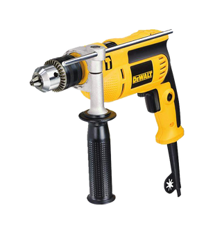 Udarna bušilica 701W 13mm glava sa ključem DWD024-QS
