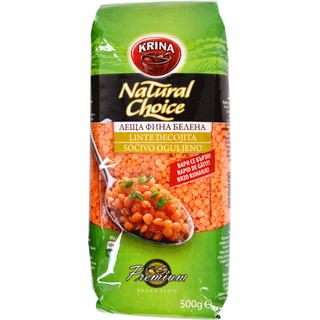 Krina Леща фина 500 ГР / 38130280