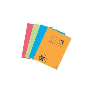 Caiet Basic A5 60 File Matematica