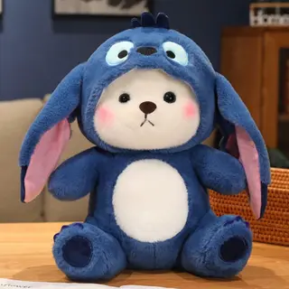 Мягкая игрушка "Мишка"