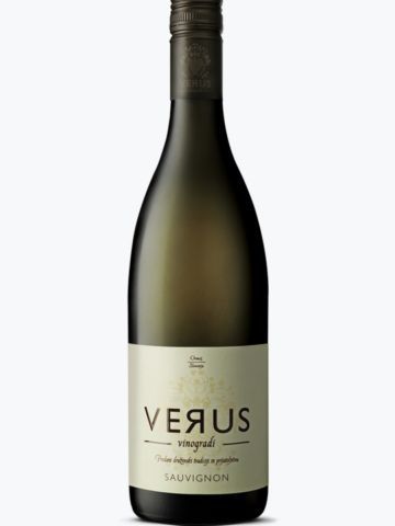 Hlađeno Belo Vino
