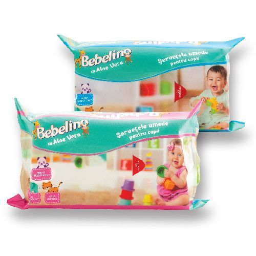 Bebelino.