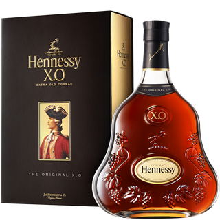 Hennessy - Xo 70 Cl 40%