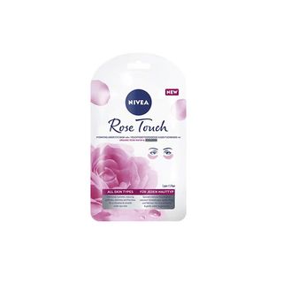 Masca Pentru Zona Ochilor Nivea Rose Care