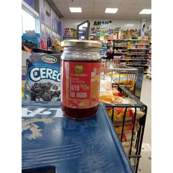 Bezglutenski proizvodi: