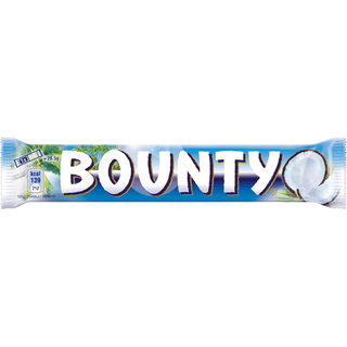 Bounty Шоколадов десерт с кокос 57 ГР / 38109482