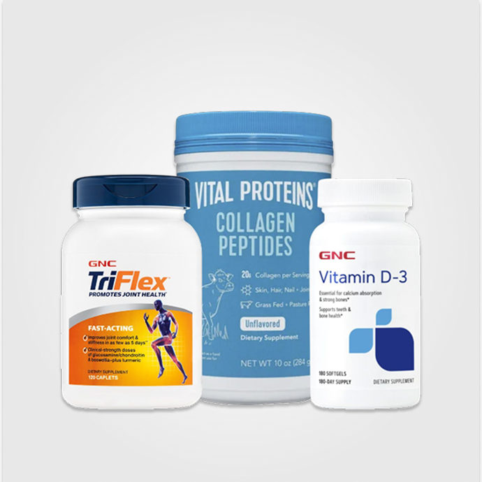 Sanatatea articulatiilor.