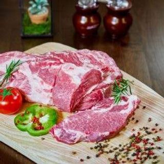 Ceafă de porc fără os