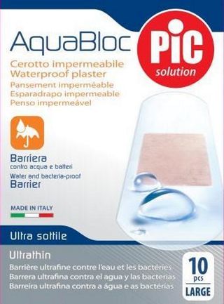 PIC FLASTER AQUABLOC LARGE A10 -239004