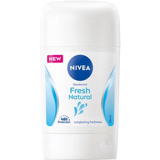 Deo Stik Fresh Natural 50Ml Nivea