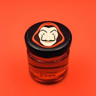 Casa de Papel 35ml