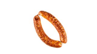 Domaća dimljena kobasica 0.5kg