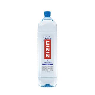 Blue Zizin Apa De Izvor Plata 2L