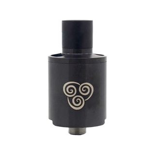 Atomizor Tobeco ERE RDA - Black