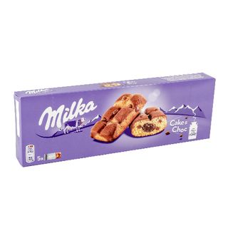 Milka Бисквита кейк и шоколад 175 ГР / 38921276