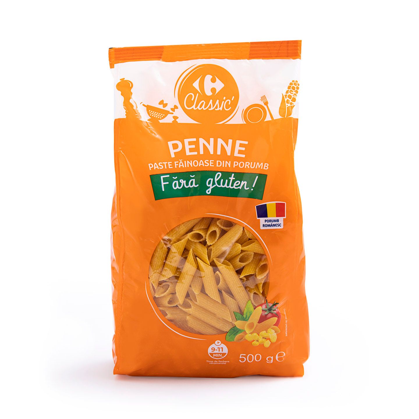 Produse fără gluten