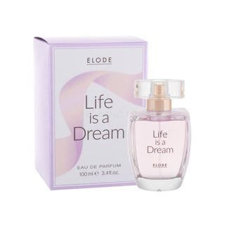 Elode Edp Life Is A Dream 100Ml