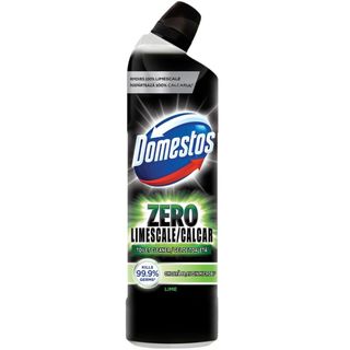 Domestos, Dezinfectant Zero Calcar WC Gel Lime 750ml (ID 58586)