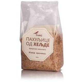 Pahuljice Od Heljde Bg 300G Slavuj