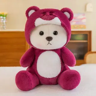 Мягкая игрушка "Мишка"