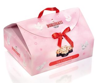 Colomba Traditionala Borsella, 1 kg