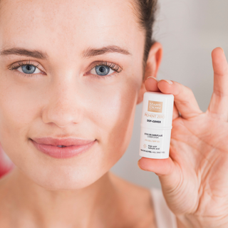 Baton corector cu acid salicilic si SPF 50 Pigment Zero DSP-Bright