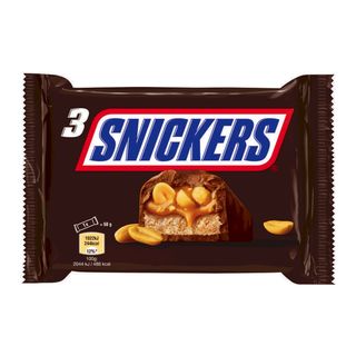 ČOKOLADNI SN. SNICKERS 3*50 g