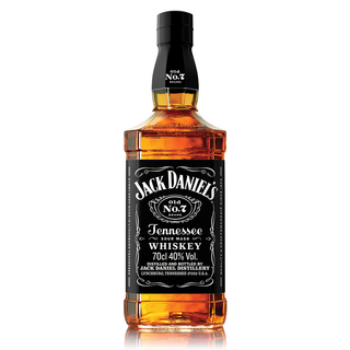 Whiskey Jack Daniel'S 1 L