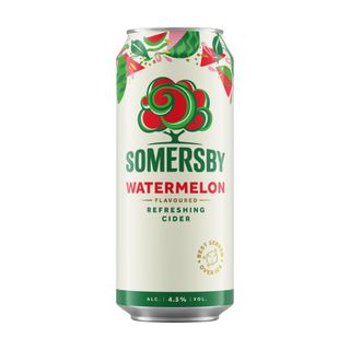 Somersby lubenica, 500 ml
