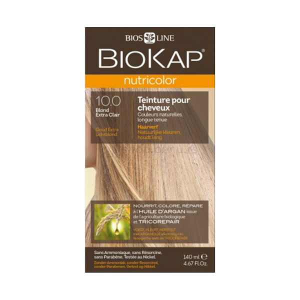 Zona Ljubavi za Kosu