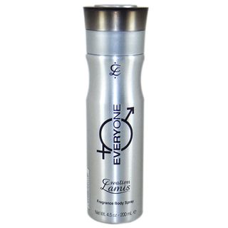 LAMIS deo sprej everyone unisex 200 ML | 5414666008839
