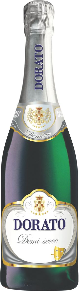 Dorato Vin perlant dems 750 ml