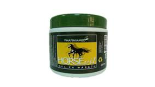 Ph Horsevit gel za masažu 500 ml