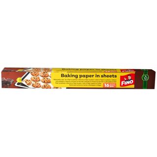 Fino, Hartie de copt 16 foi (ID 4915)