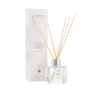 VIORICA Difuzor de parfum Lavanda & Rosmarin 100 ml